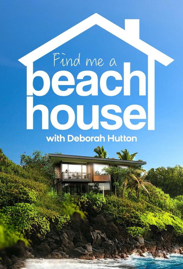 Find Me a Beach House