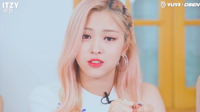 23. RYUJIN is cool and pretty for sure