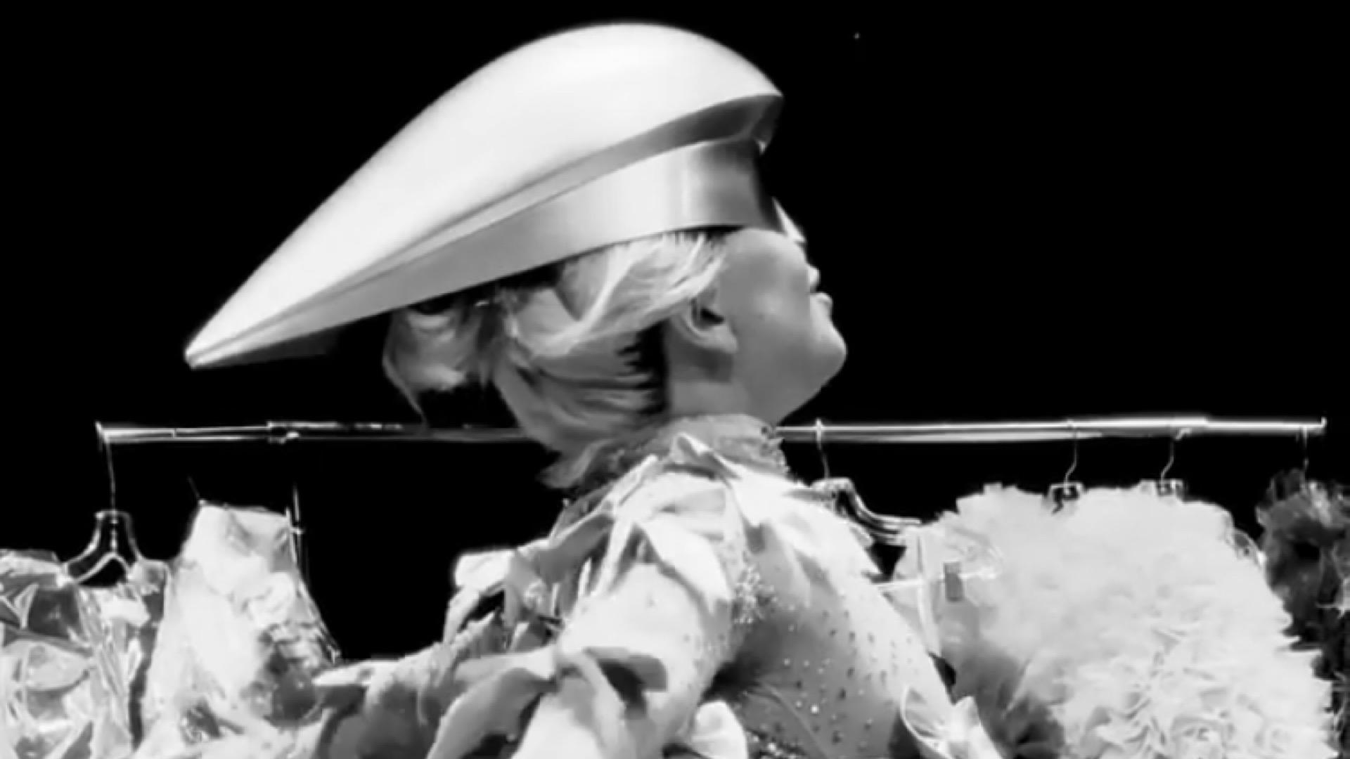 Gagavision