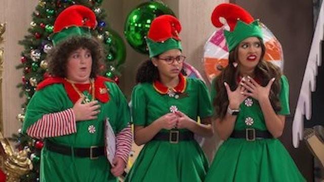 Konrad-Weihnachten