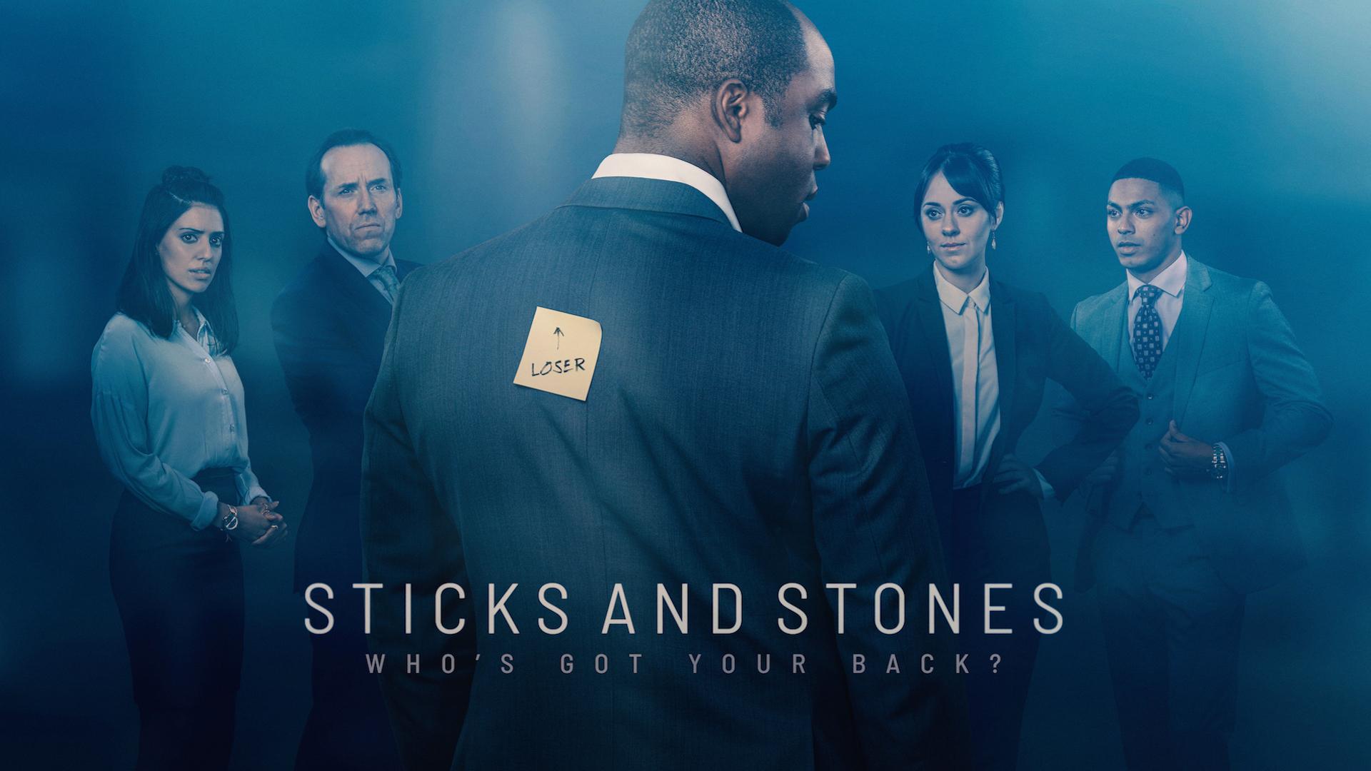 Sticks and Stones