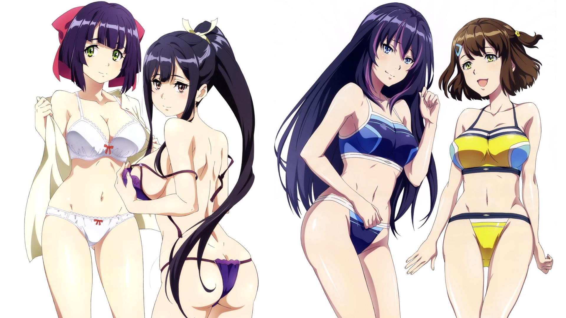Kandagawa Jet Girls