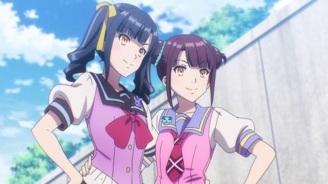 Pop Idol Racers