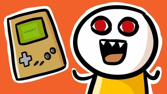 Il bambino che gli piacevano i videogiochi