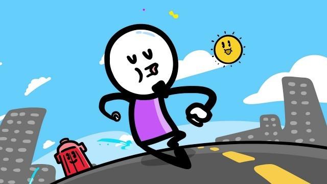 Le avventure di Nicola il PELATO!