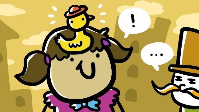 La PRINCIPESSA NOME