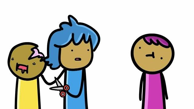 Scottecs Toons SUPER COMPILATION 8