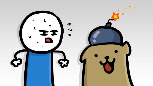 Scottecs Toons SUPER COMPILATION 9