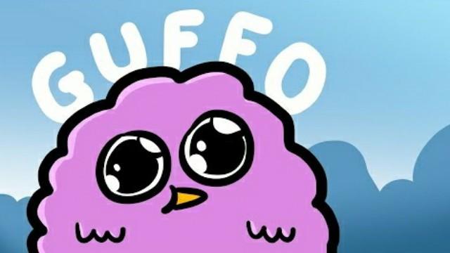 Documentario sul GUFFO・Super Squorz: Nature