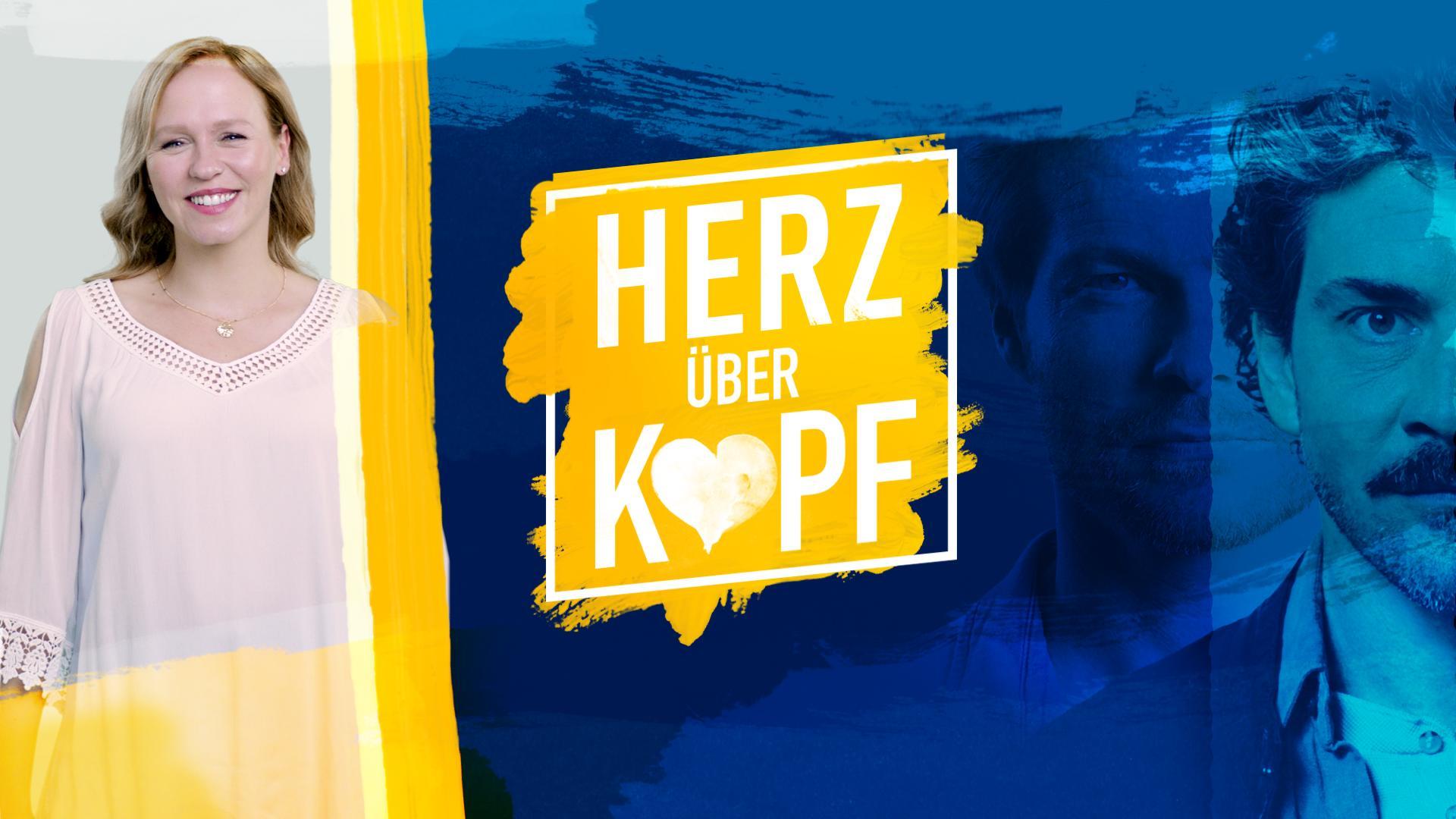 Herz über Kopf