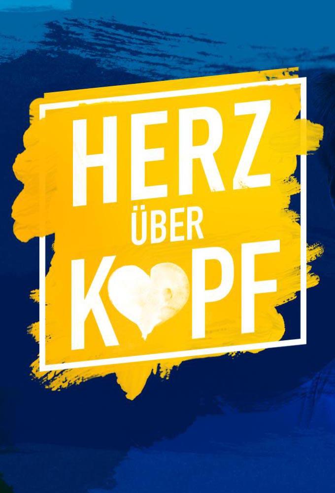 Herz über Kopf