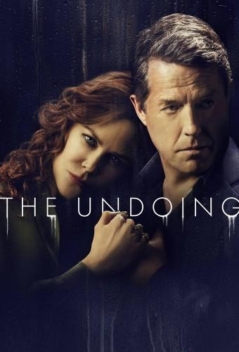 The Undoing