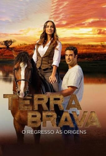Terra Brava