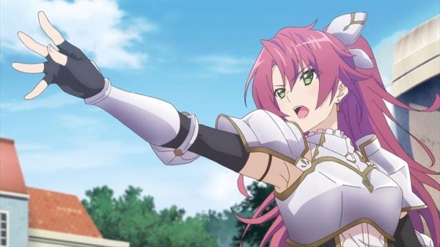 ¡Parece que Shinobu tiene intuición shinobi!