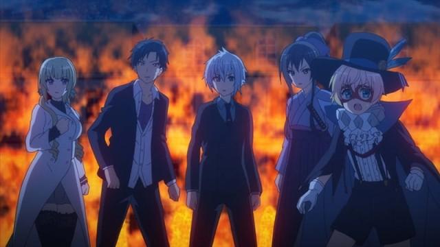 ¡Parece que las habilidades de Aoi son mayores de lo esperado!