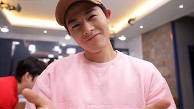 Ep.51 - Boseong Part 2