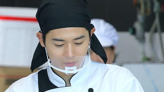 Ep.2 - Gangneung Part 2