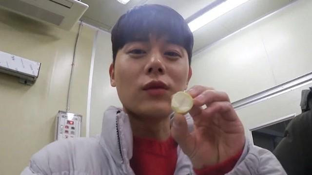 Ep.11 - Gongju Part 1