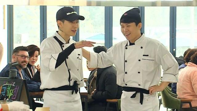 Ep.15 - Namhae Part 3