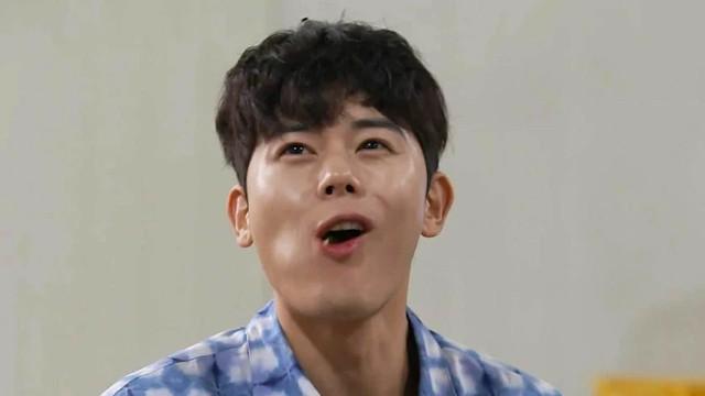 Ep.45 - Yesan Part 1