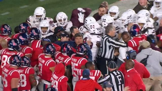 Rivalries