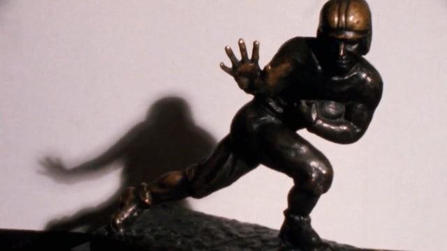 The Heisman