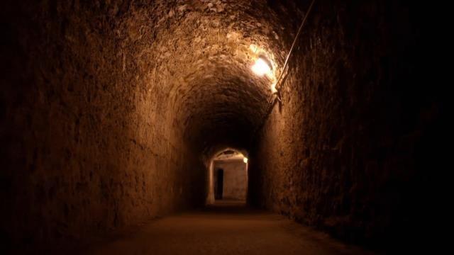 Edinburgh Vaults
