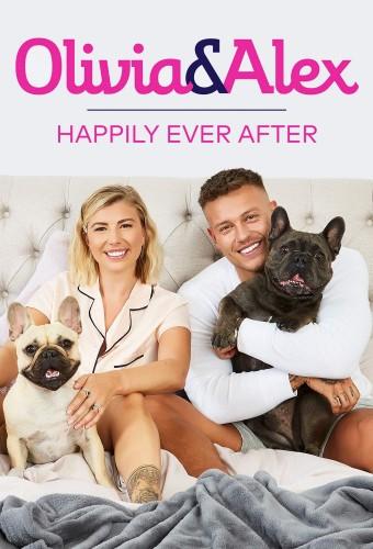 Olivia & Alex: Happily Ever After