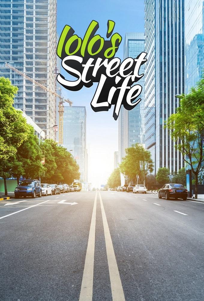 Iolo's Street Life
