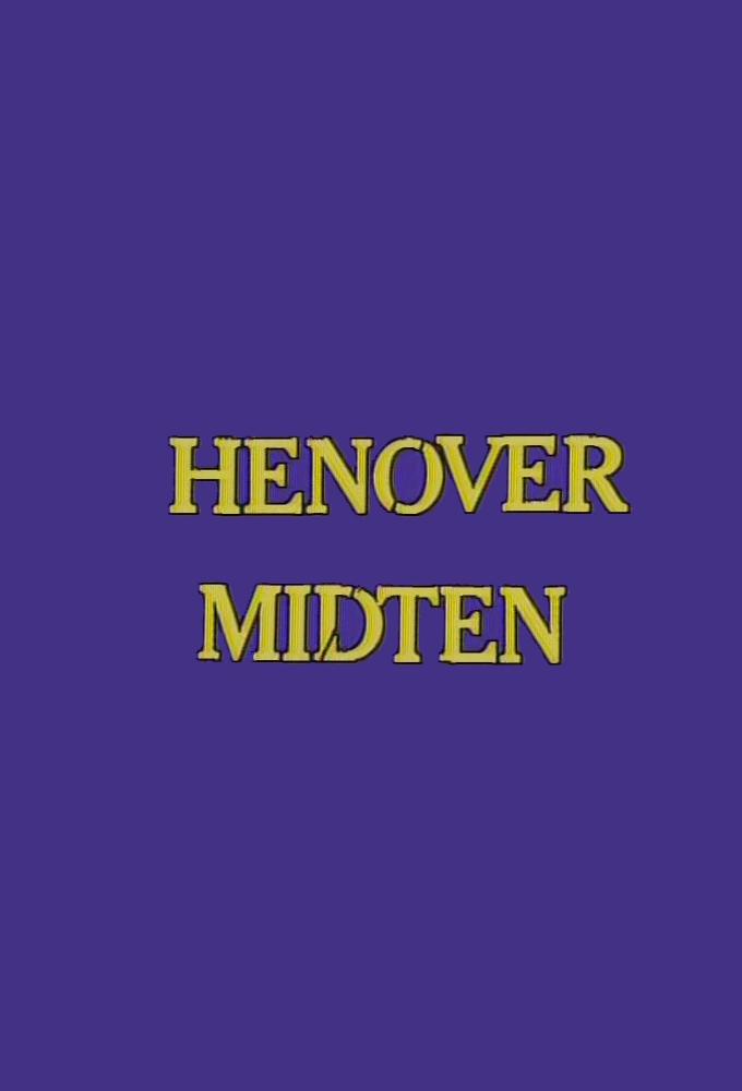 Henover midten