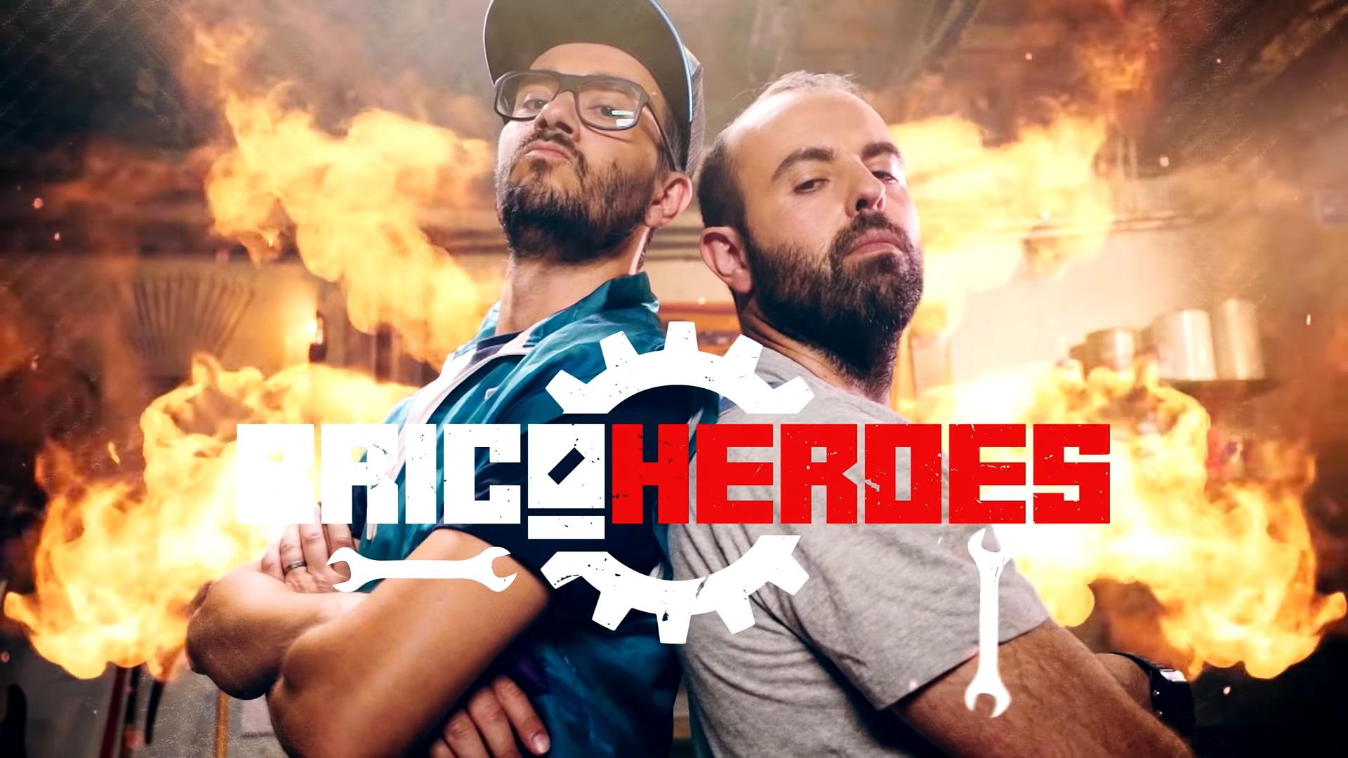 BricoHeroes