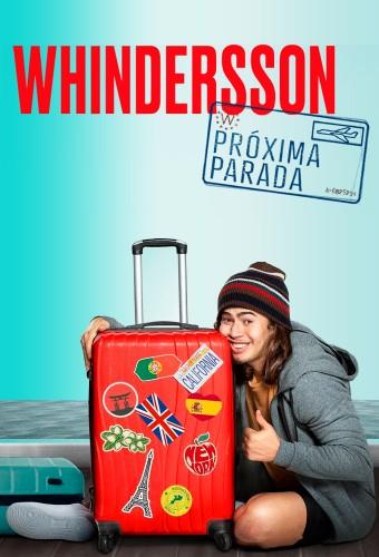 Whindersson: Next Stop