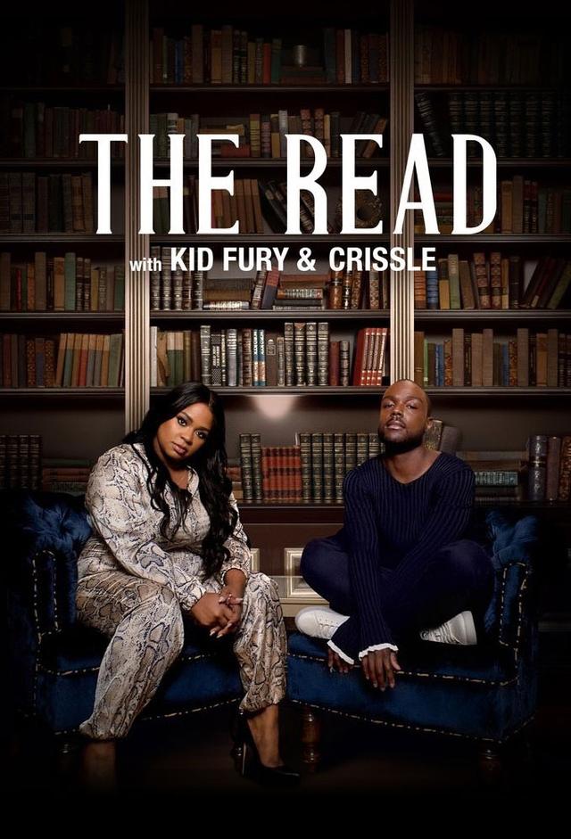 The Read with Kid Fury and Crissle
