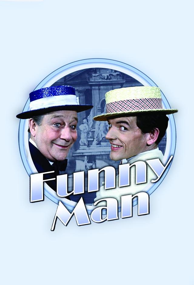 Funny Man
