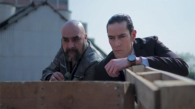 Episodio 33