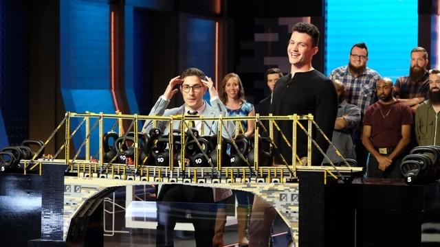 Need for Speed / Super-Bridges