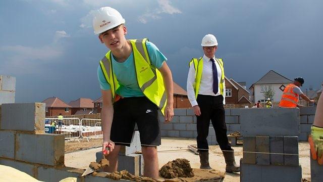 Brick by Brick