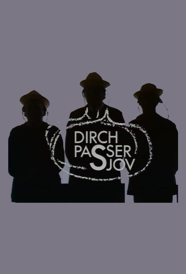 Dirch Passer sjov