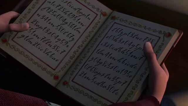 Leo und der rätselhafte Buchcode