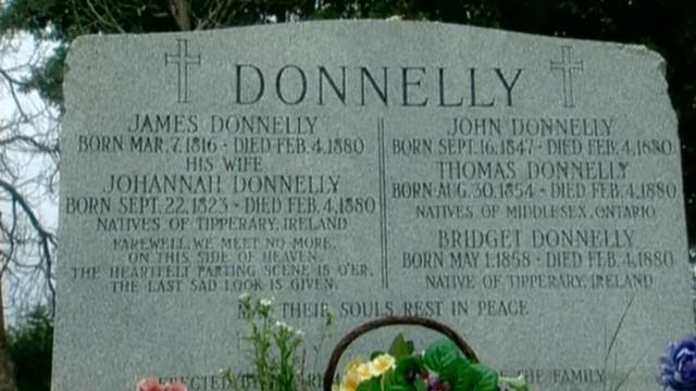 The Donnellys