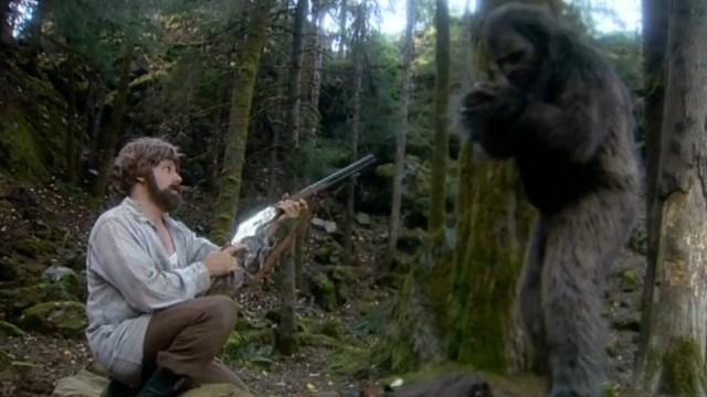 Gold Rush Mysteries
