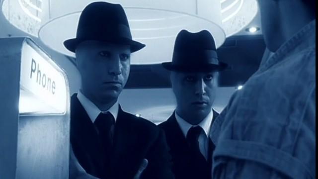 Real X-Files
