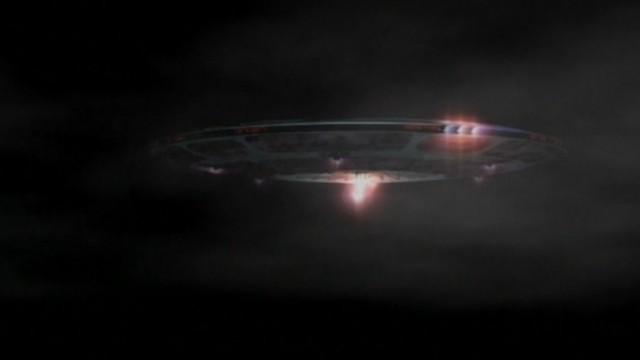 From Outer Space
