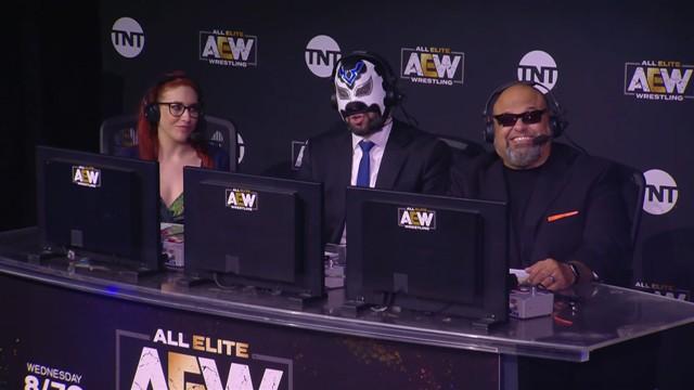 AEW Dark 52