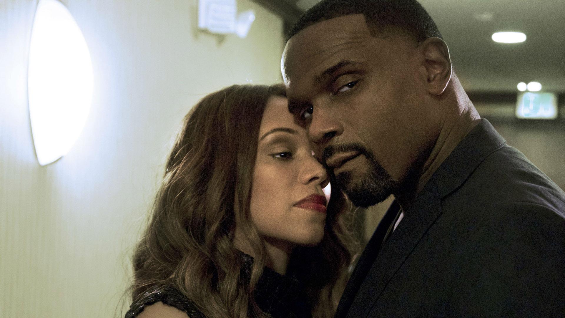 Craig Ross Jr.'s Monogamy