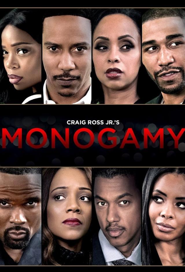 Craig Ross Jr.'s Monogamy