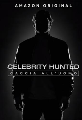 Celebrity Hunted: Manhunt (IT)