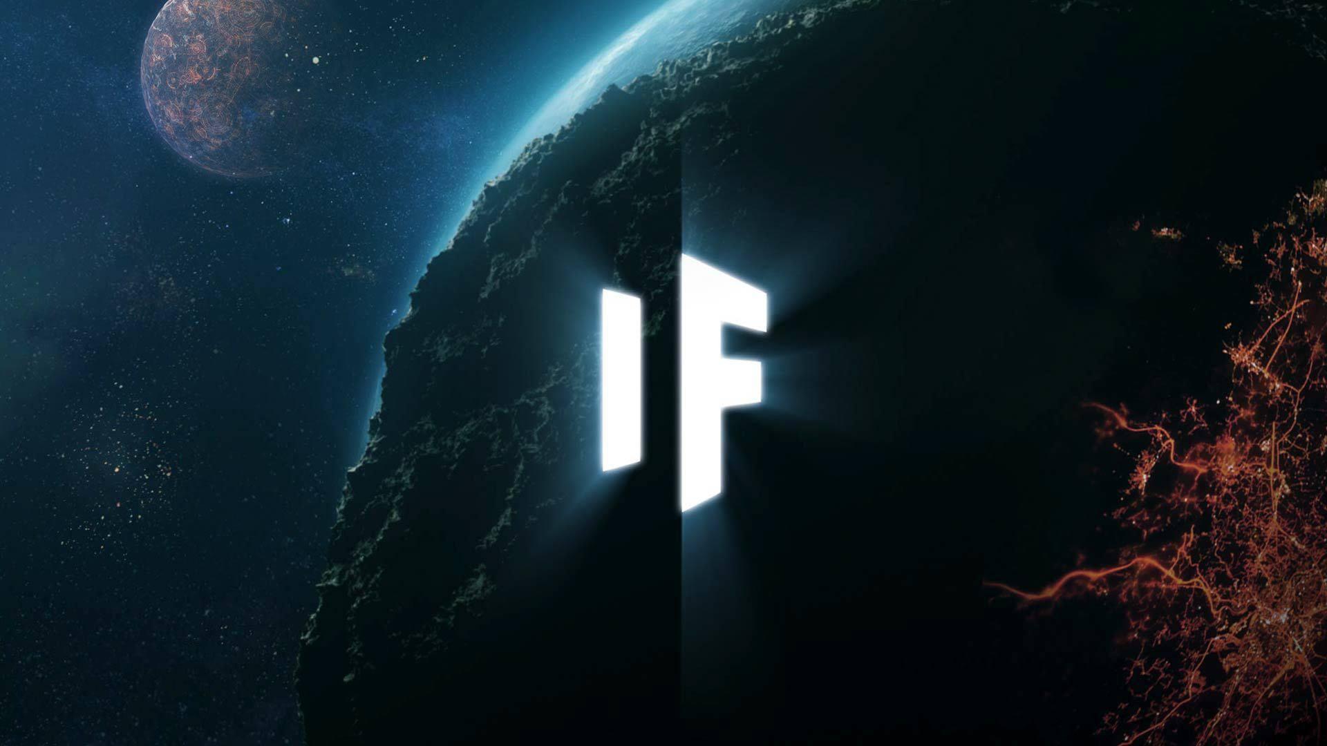What If (2018)