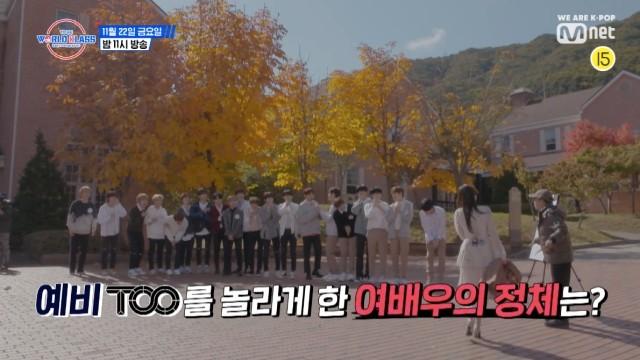 World Klass Episode 8