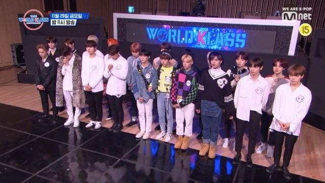 World Klass Episode 9